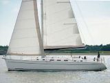 Beneteau Cyclades 434