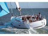 Sun Odyssey 469
