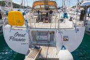 Dufour 485 GL