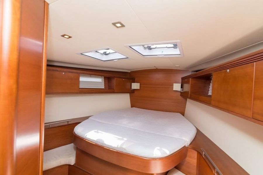 Dufour 485 GL