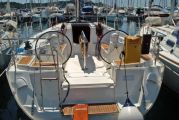 Dufour 385 GL