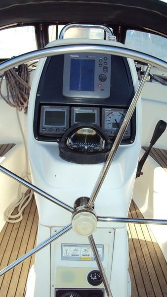 Bavaria 39 Cruiser
