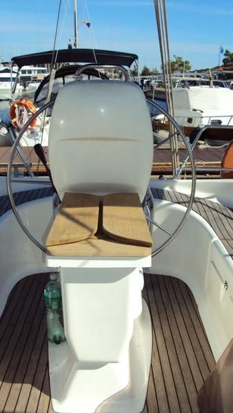 Bavaria 39 Cruiser