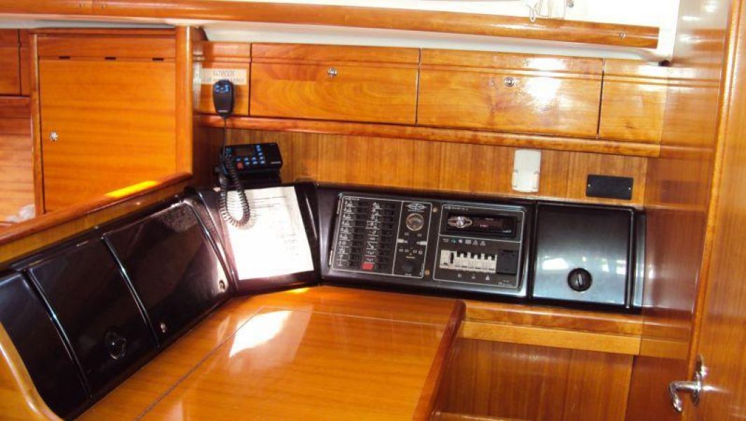 Bavaria 39 Cruiser