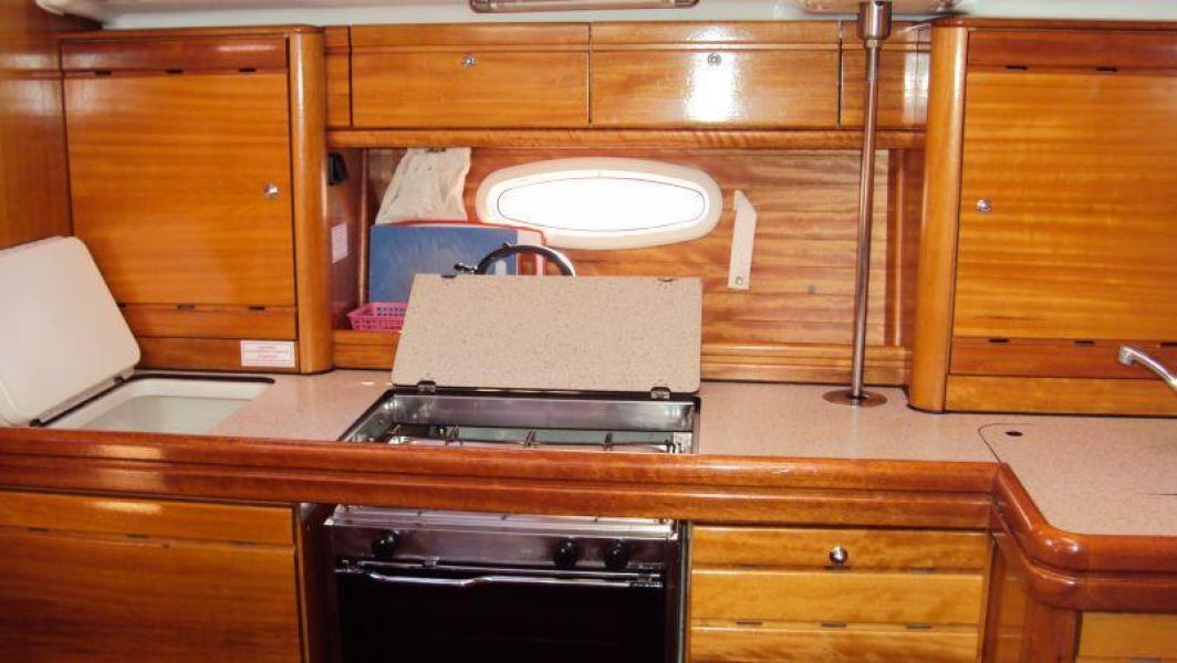 Bavaria 39 Cruiser