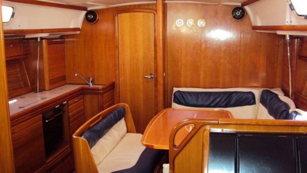 Bavaria 39 Cruiser