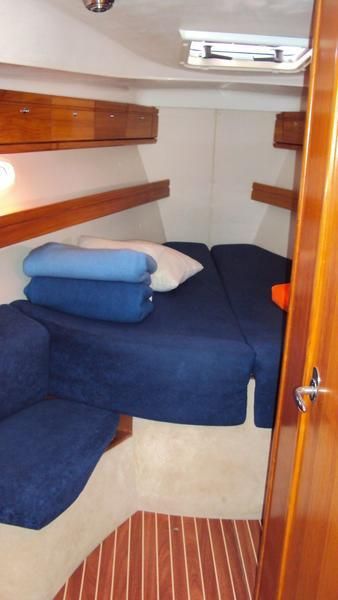 Bavaria 39 Cruiser