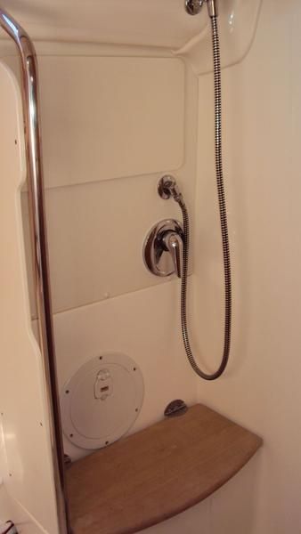 Bavaria 39 Cruiser