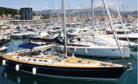 Beneteau 57 - 3 + 1 cab