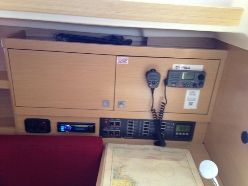 Elan 350