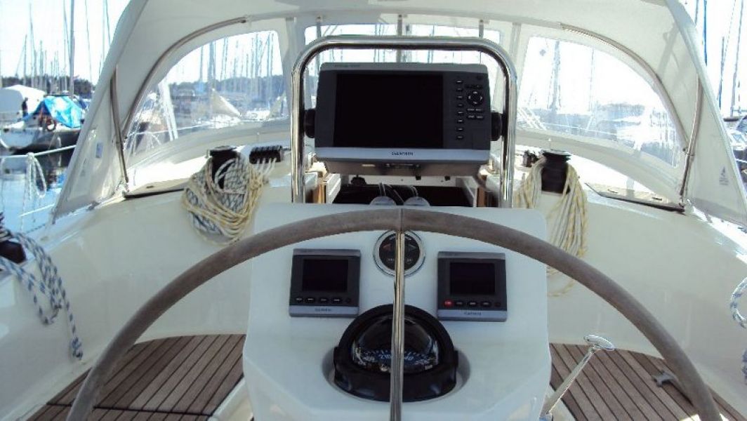 Bavaria Cruiser 36 