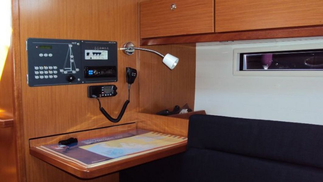 Bavaria Cruiser 36 