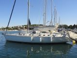 Dufour 50 Classic