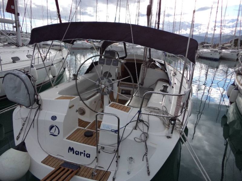 Elan 36