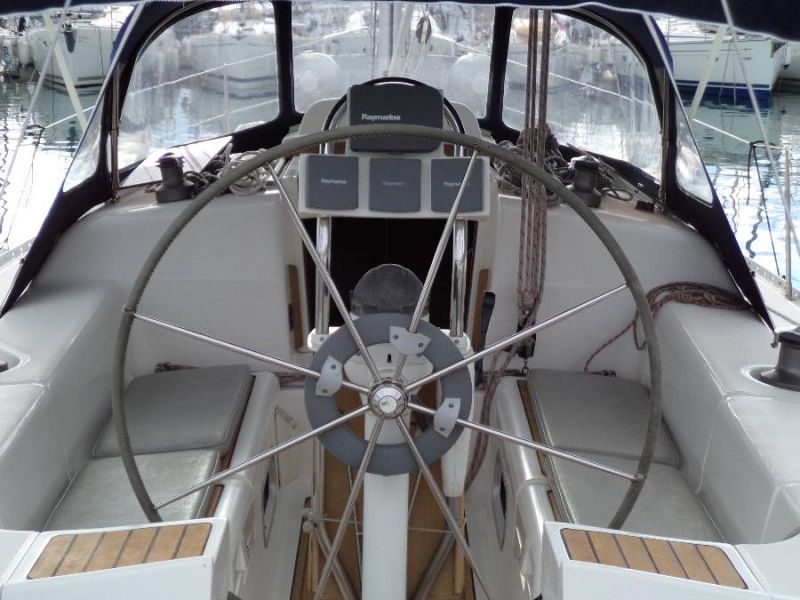 Elan 36