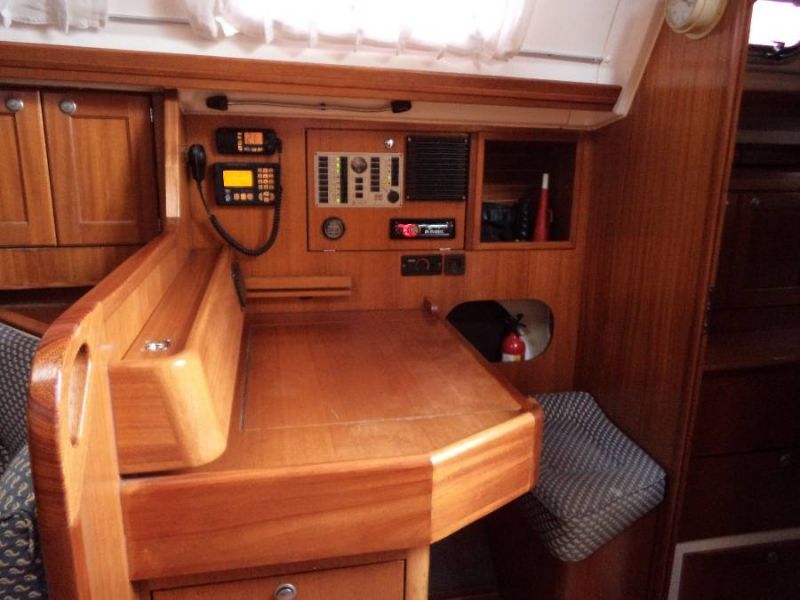 Elan 36