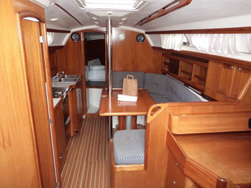 Elan 36