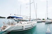 Sun Odyssey 45