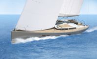 Hanse 545