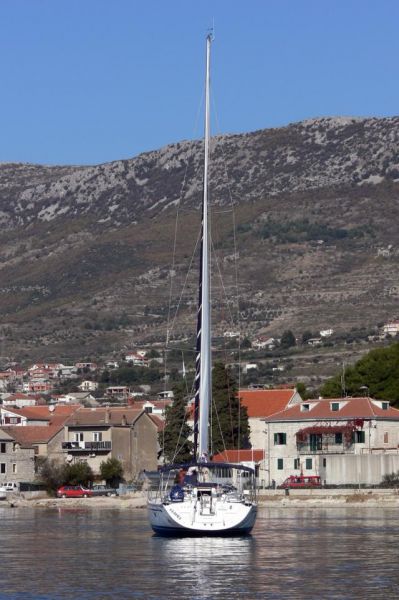 Bavaria 50 Cruiser