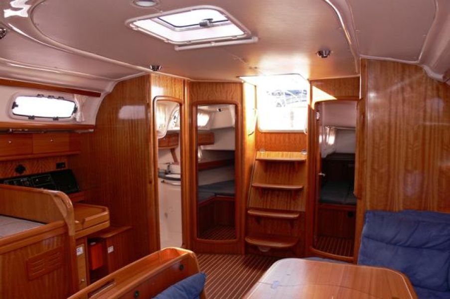 Bavaria 50 Cruiser