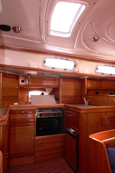 Bavaria 50 Cruiser