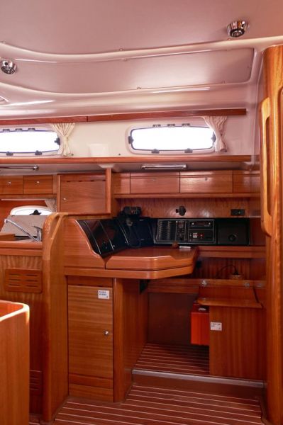 Bavaria 50 Cruiser
