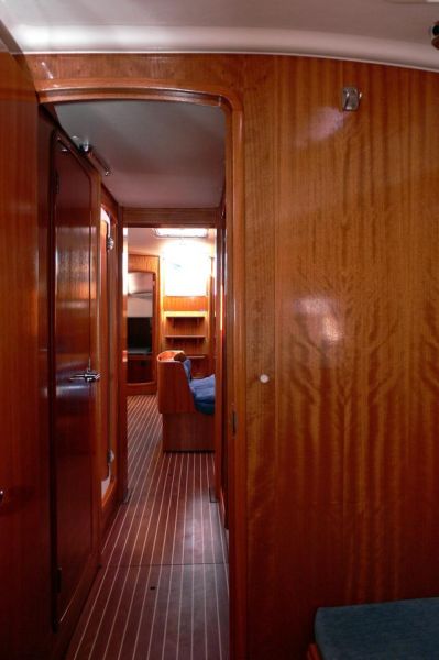 Bavaria 50 Cruiser