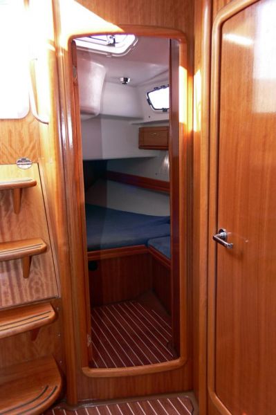 Bavaria 50 Cruiser