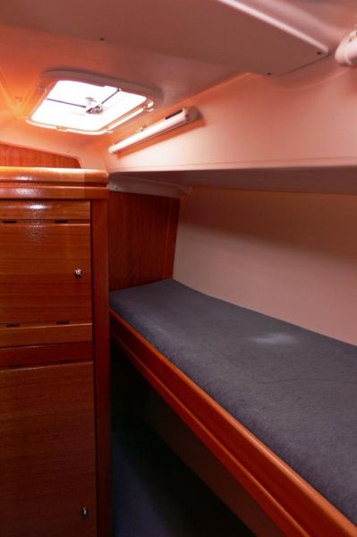 Bavaria 50 Cruiser