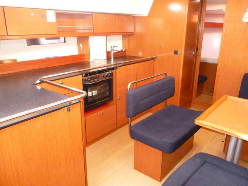 Bavaria Cruiser 45 - 4 cab