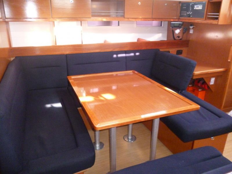 Bavaria Cruiser 45 - 4 cab
