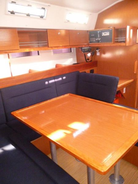 Bavaria Cruiser 45 - 4 cab