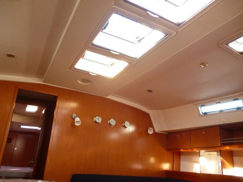 Bavaria Cruiser 45 - 4 cab