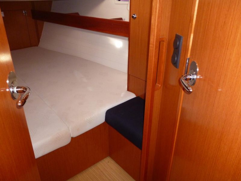Bavaria Cruiser 45 - 4 cab