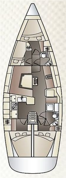 Elan 434