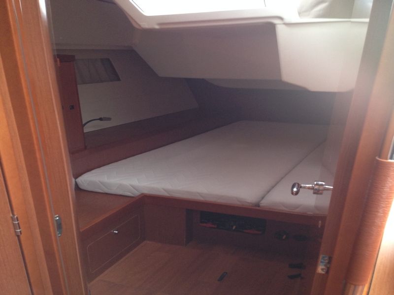 Oceanis 48