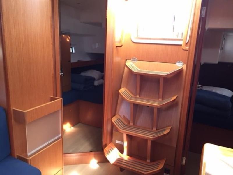 Bavaria 46 Cruiser