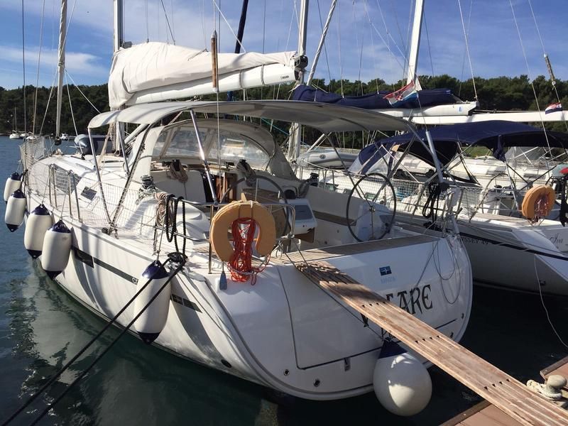 Bavaria 46 Cruiser