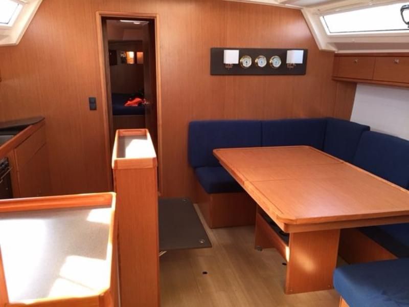 Bavaria 46 Cruiser