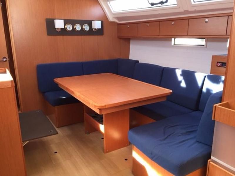 Bavaria 46 Cruiser