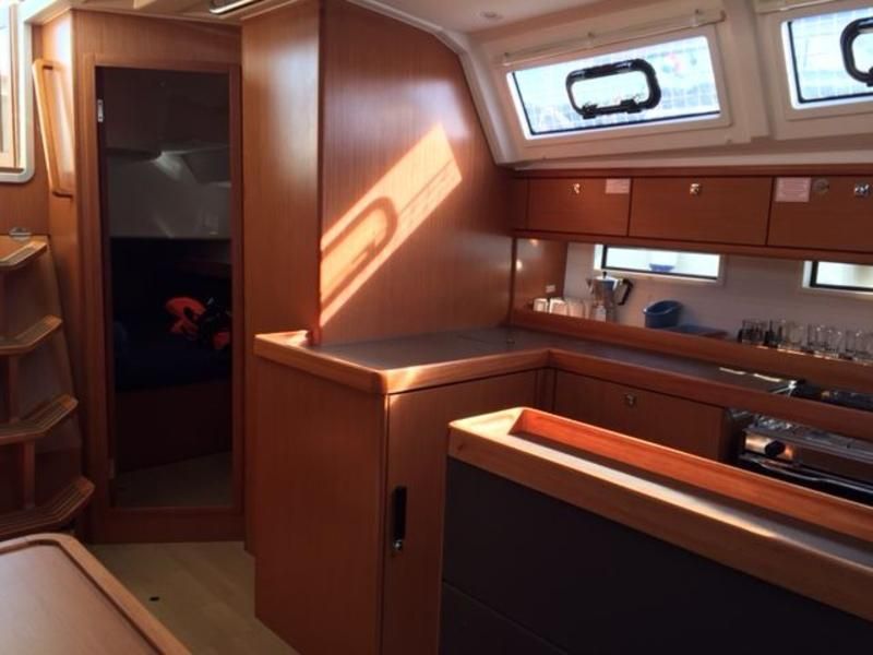 Bavaria 46 Cruiser