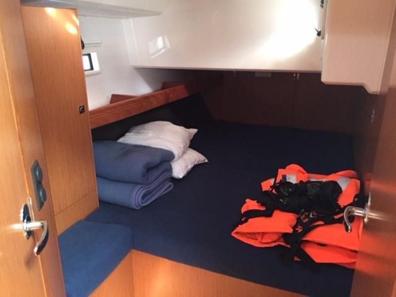 Bavaria 46 Cruiser
