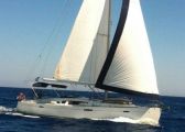 Oceanis 46