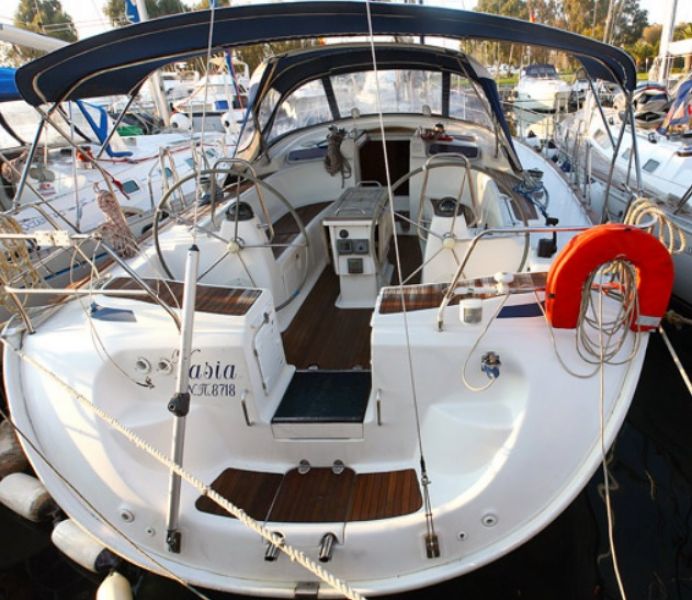 Bavaria 46 Cruiser