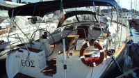 Bavaria 47 Cruiser