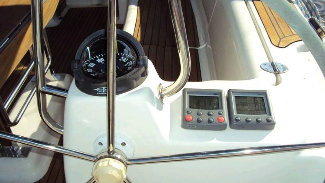 Bavaria 47 Cruiser