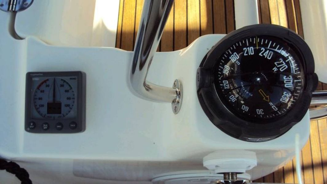 Bavaria 47 Cruiser