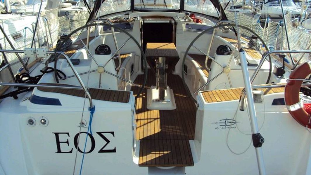 Bavaria 47 Cruiser