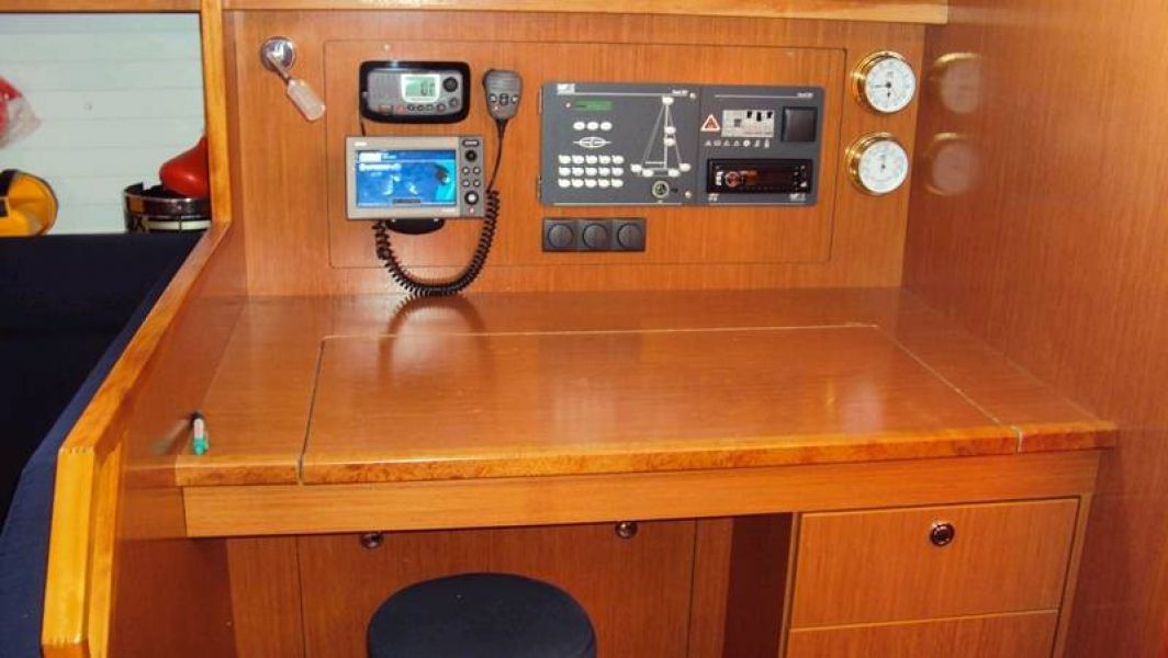 Bavaria 47 Cruiser